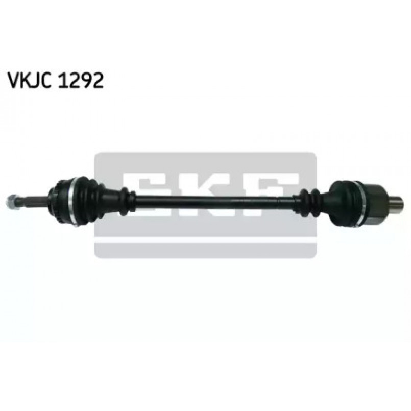 VKJC 1292 SKF - Привідний вал